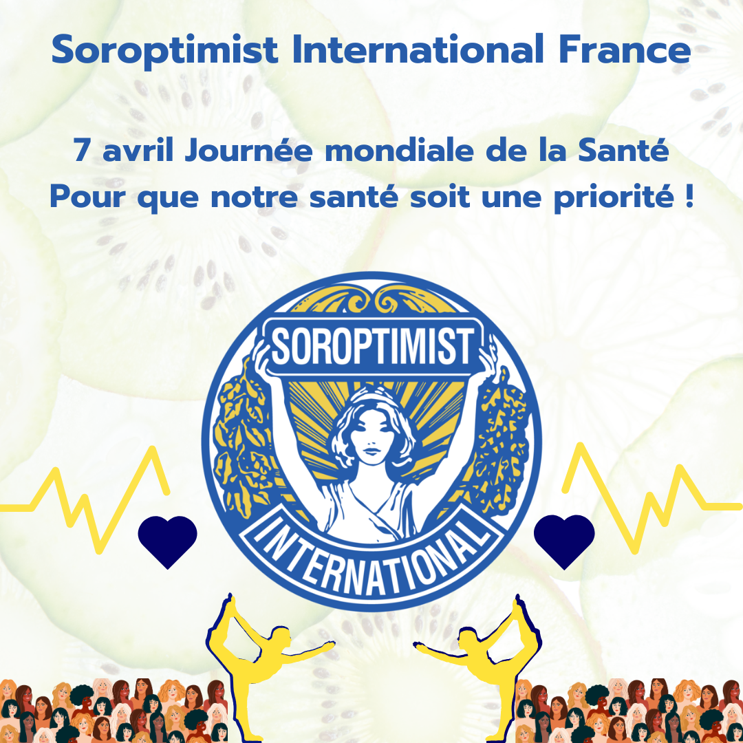 Soroptimist Versailles